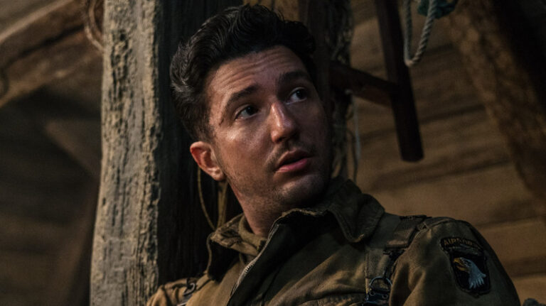 Le film de guerre de science-fiction oublié de JJ Abrams en 2018 est un joyau caché sur Prime Video