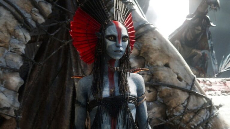Le plus gros problème d'avatar de James Cameron est pire que jamais dans Fire & Ash