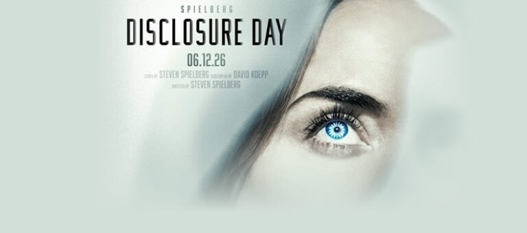 Le teaser officiel arrive pour le « Disclosure Day »