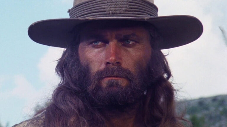 Le western spaghetti le plus étrange de Franco Nero est diffusé gratuitement
