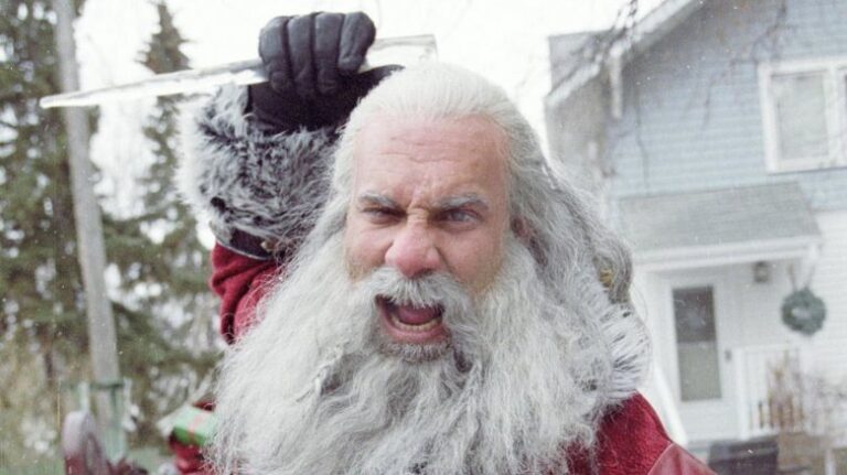 Les 5 meilleurs et 5 pires films d'horreur de Noël