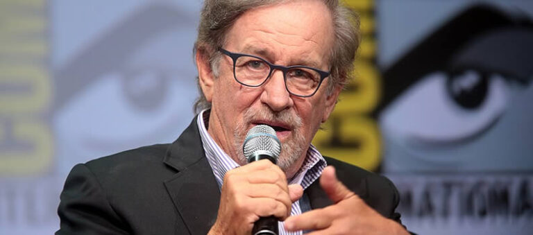 Les panneaux publicitaires arrivent pour le prochain film OVNI de Spielberg