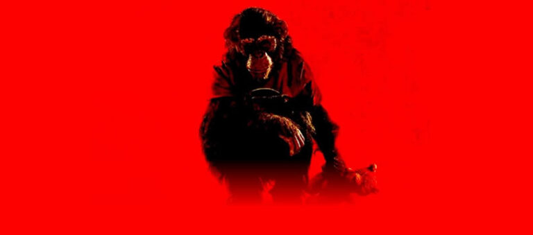 Paramount dévoile une nouvelle featurette pour « Primate »