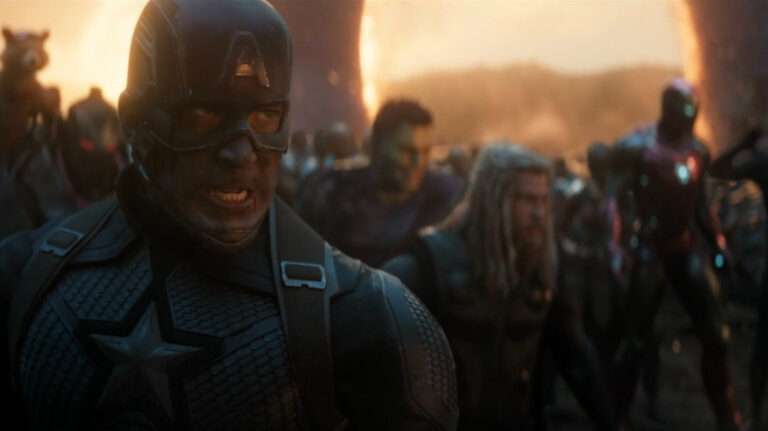 Pourquoi Marvel fait-il cela avec les bandes-annonces des Avengers Doomsday ? Nous expliquons