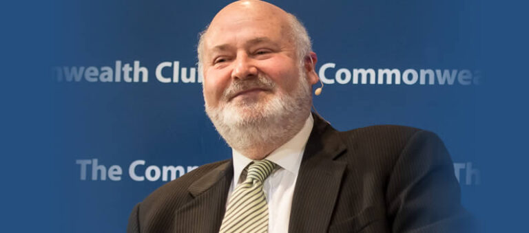 Rob Reiner retrouvé mort à son domicile ; Son fils Nick arrêté