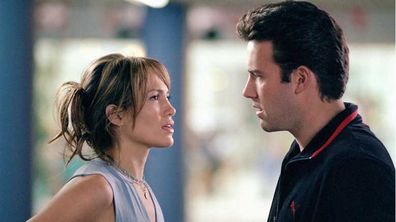 J.Lo Ben Affleck Gigli