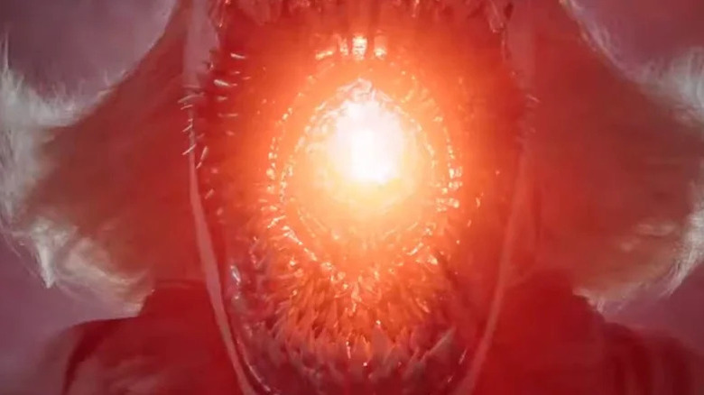 Pennywise de Bill Skarsgård révèle les impasses : Bienvenue à Derry