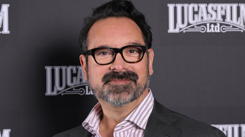 James Mangold, célébration de Star Wars
