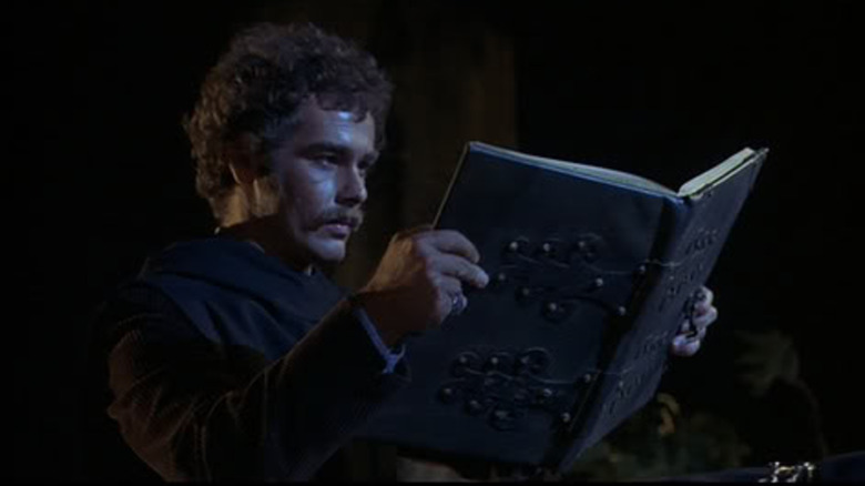 Necronomicon dans L'Horreur de Dunwich