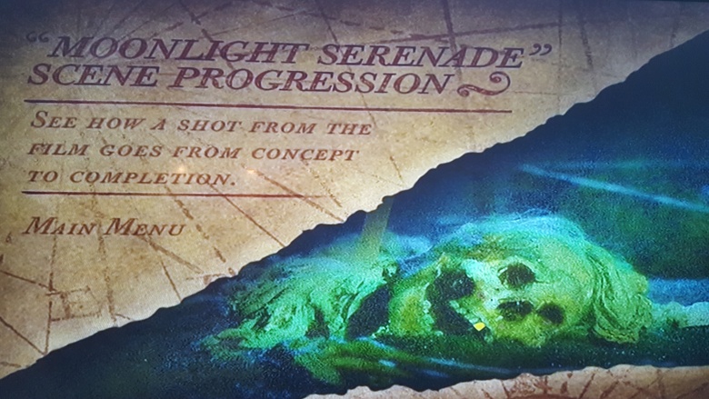 Pirates des Caraïbes