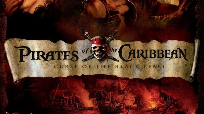 Pirates des Caraïbes