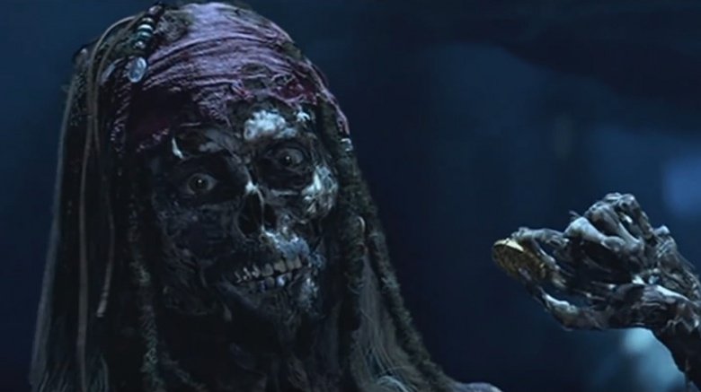 Pirates des Caraïbes