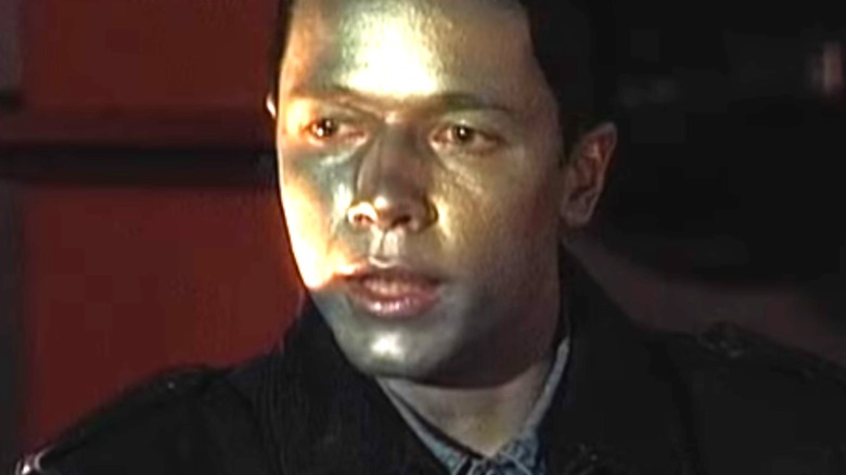 Informations sur le commandant Star Wreck : The Pirkinning (2005)