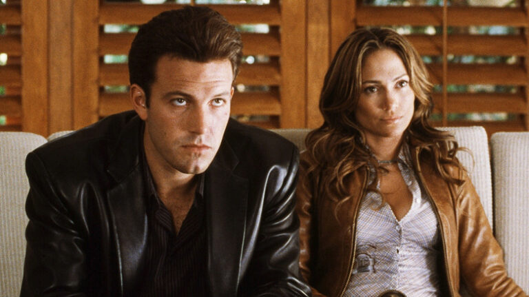 5 films qui ont presque mis fin à la carrière d'un acteur