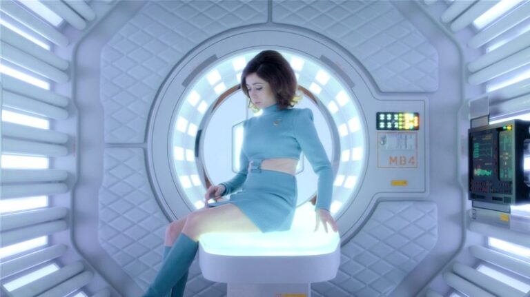 5 meilleurs films et émissions de télévision parodiant Star Trek