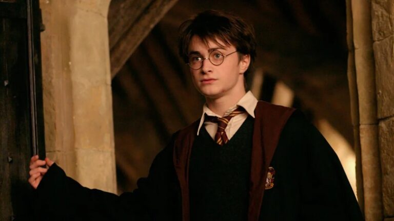 5 personnages du film Harry Potter qui ressemblent exactement aux versions du livre