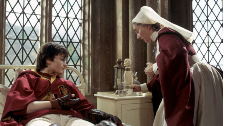 5 règles de Harry Potter à Poudlard qui n'ont aucun sens