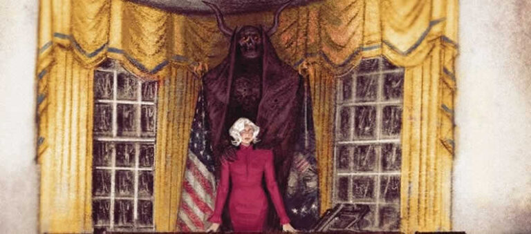 Blumhouse va développer « L'Exorcisme à 1600 Penn »