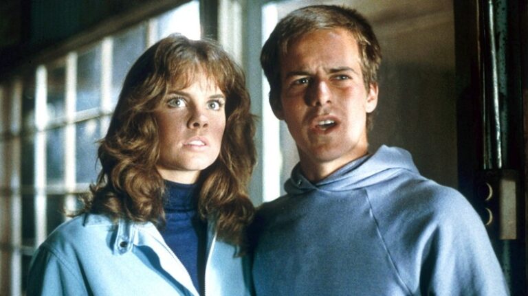 Cette adaptation de Stephen King de la légende de l'horreur John Carpenter est un incontournable sur Netflix