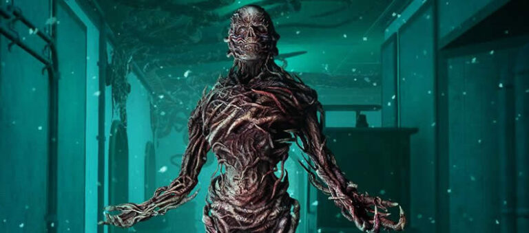 « Dead by Daylight Stranger Things Chapitre 2 » est arrivé