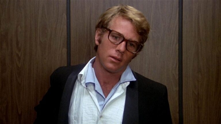 Des acteurs des années 70 que vous ne voudriez pas rencontrer dans la vraie vie