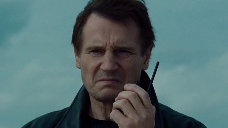 Disney+ diffuse le thriller d'action qui a changé la carrière de Liam Neeson