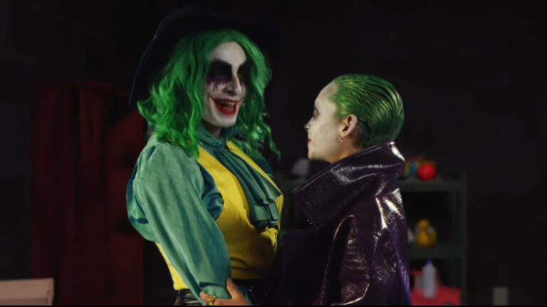 L'un des meilleurs films de parodie de super-héros jamais réalisés est diffusé gratuitement