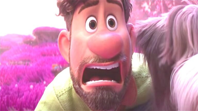 Le casting de Strange World est magnifique dans la vraie vie