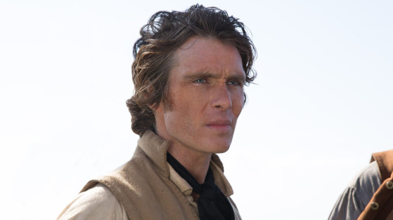 Le drame historique de Cillian Murphy en 2015 avec Chris Hemsworth est un joyau caché sur Prime Video