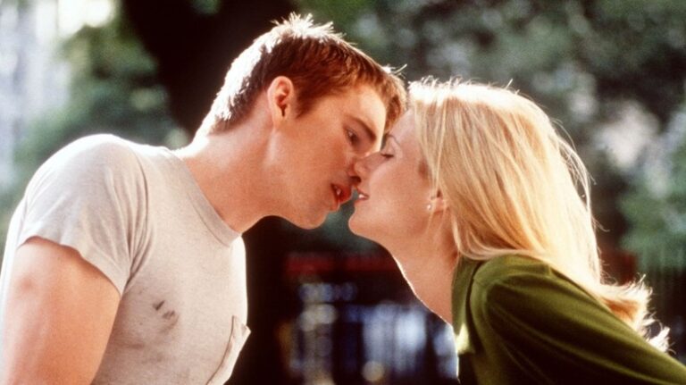 Le drame sous-estimé des années 90 d'Ethan Hawke et Gwyneth Paltrow est un joyau caché sur Prime Video