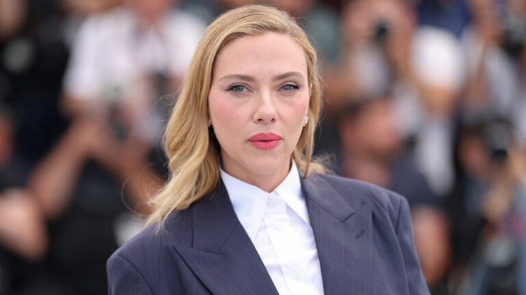 Le film Underseen 2025 de Scarlett Johansson est un joyau caché sur Netflix