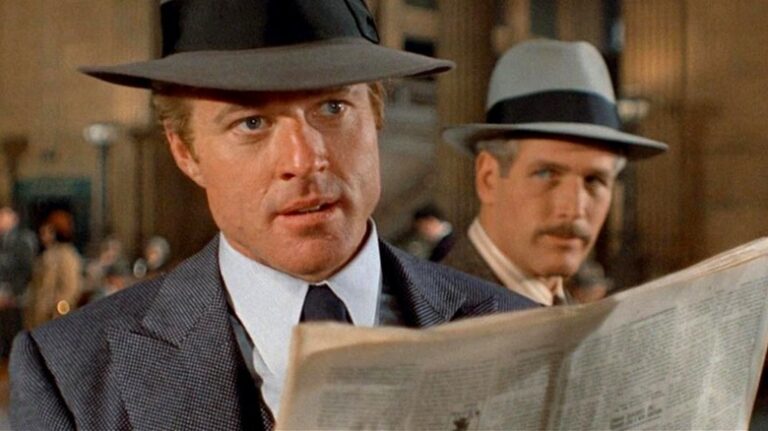 Le film emblématique Heist des années 70 de Robert Redford est un incontournable pour les abonnés Netflix