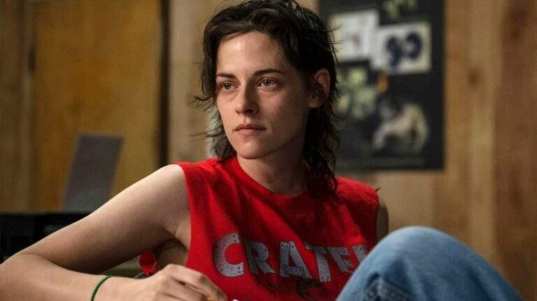 Le thriller 2024 de Kristen Stewart avec un score de 94 % de tomates pourries est diffusé gratuitement