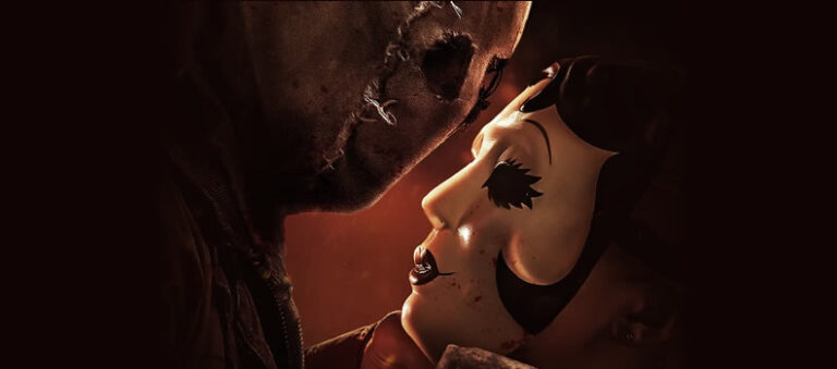 Lionsgate publie le clip « Woodchipper » pour « The Strangers : Chapitre 3 »