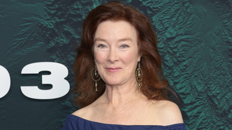 Pourquoi Mme MacElroy de Young Sheldon semble si familière