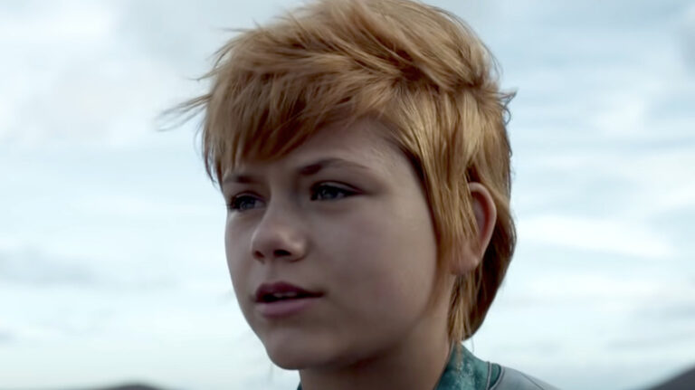 Qu'est-ce que l'Uni-Mind de Marvel's Eternals ?