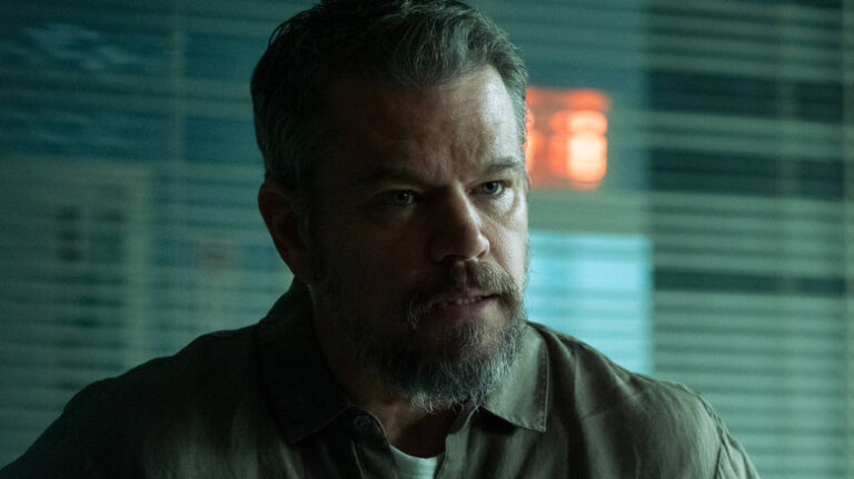 Qui est Jake William Casiano ? Le dévouement dans The Rip, expliqué