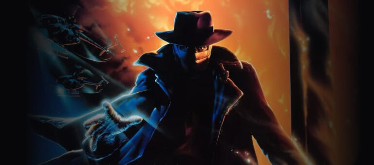 Sam Raimi taquine le redémarrage potentiel de « Darkman »