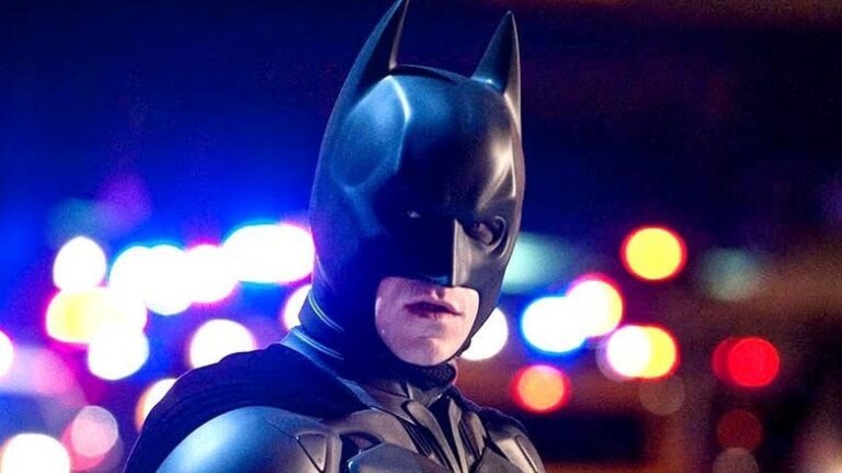 The Dark Knight Rises a un lien sournois avec le méchant Batman Clayface