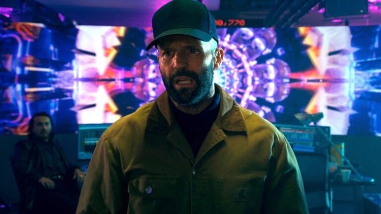 Tout ce que nous savons sur la suite de Jason Statham