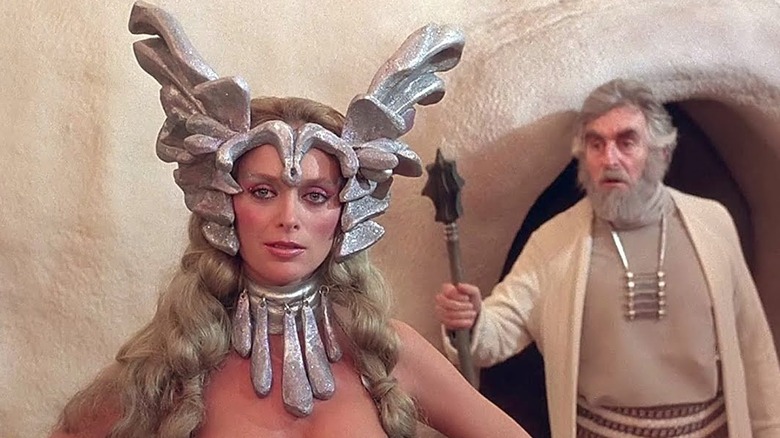 Saint-Exmin et Zed le Corsaire partagent un moment tendu dans 