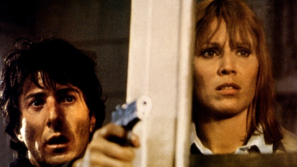 Scène de Marathon Man