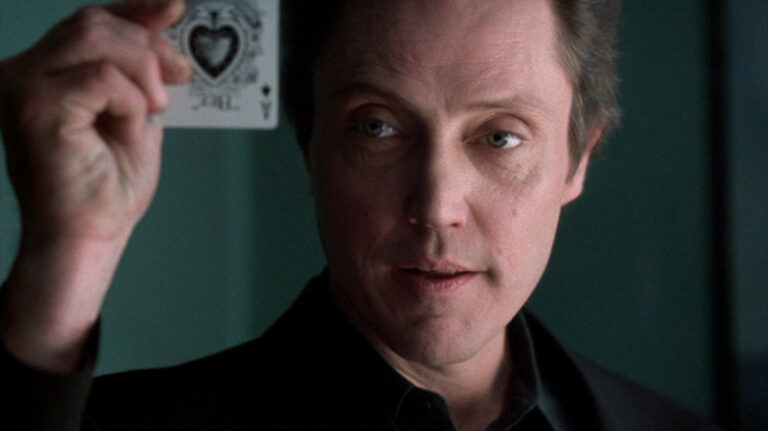 Le film policier oublié de Christopher Walken que vous pouvez diffuser en ligne gratuitement