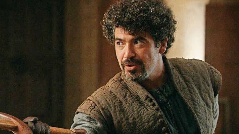 Syrio Forel