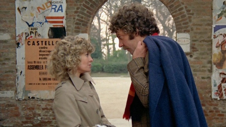 Ne regarde pas maintenant, film de 1973