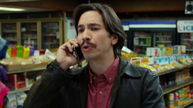5 films d'horreur de Justin Long que tout le monde doit regarder au moins une fois