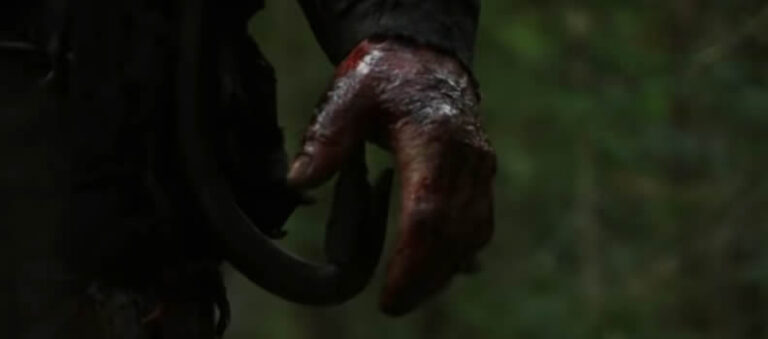 Bande-annonce officielle de « In A Violent Nature 2 »