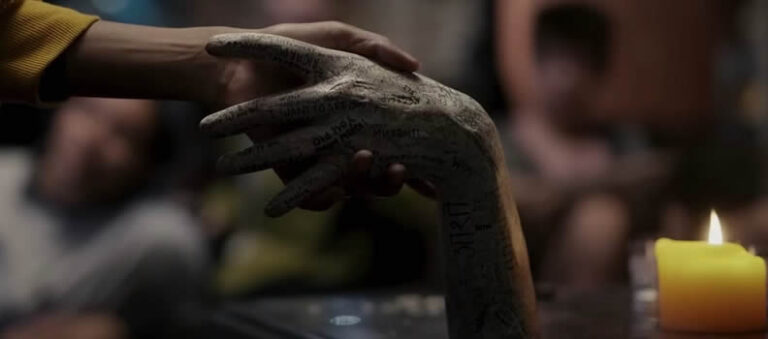 Casting principal annoncé pour la nouvelle série « Talk to Me »