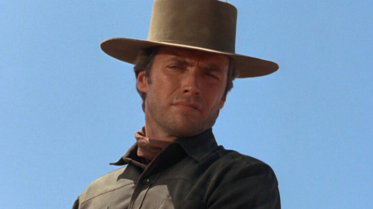 Ce western oublié de Clint Eastwood des années 60 est diffusé gratuitement