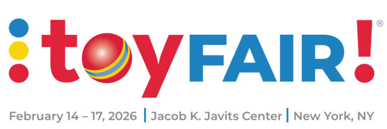 Couverture par HNN du NY Toy Fair 2026